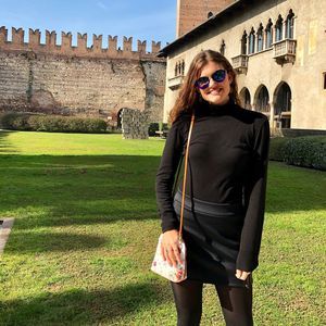 Meet your Posher, Amanda